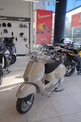 Vespa GTS 310 2026 VESPA GTS 310 E5+-thumb-1