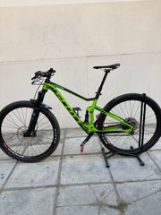 All - Mountain Scott 2023 spark