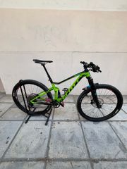 All - Mountain Scott 2023 spark-thumb-1