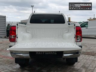 Pickup - Αγροτικό Toyota 2021 HILUX  – 33.685 ΧΛΜ – 1ο ΧΕΡΙ – ΕΛΛΗΝΙΚΟ – ΣΑΝ ΚΑΙΝΟΥΡΓΙO-thumb-13
