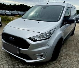 Ford Connect 2022 auto