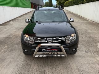Dacia Duster 2016 PRESTIGE FULL EXTRA