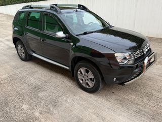 Dacia Duster 2016 PRESTIGE FULL EXTRA-thumb-1
