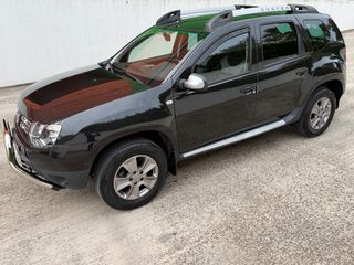 Dacia Duster 2016 PRESTIGE FULL EXTRA-thumb-2