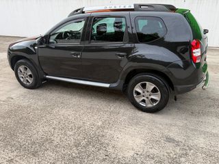 Dacia Duster 2016 PRESTIGE FULL EXTRA-thumb-3