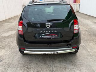Dacia Duster 2016 PRESTIGE FULL EXTRA-thumb-4
