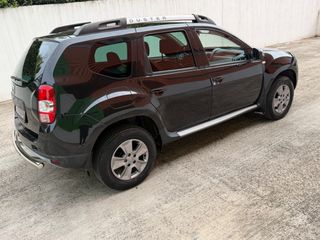 Dacia Duster 2016 PRESTIGE FULL EXTRA-thumb-5