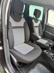 Dacia Duster 2016 PRESTIGE FULL EXTRA-thumb-8