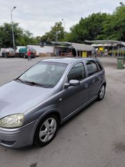 Opel Corsa 2005