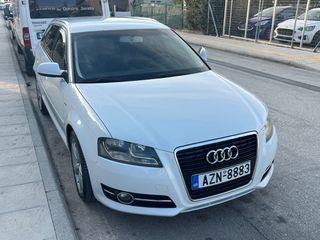 Audi A3 2012 A3 SPORTBACK-thumb-1