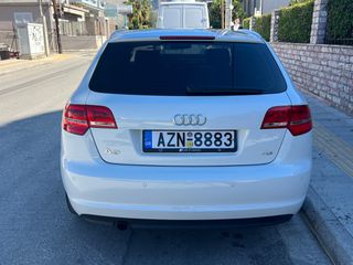Audi A3 2012 A3 SPORTBACK-thumb-3