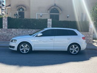 Audi A3 2012 A3 SPORTBACK-thumb-4