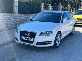 Audi A3 2012 A3 SPORTBACK-thumb-6