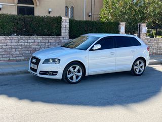 Audi A3 2012 A3 SPORTBACK-thumb-7