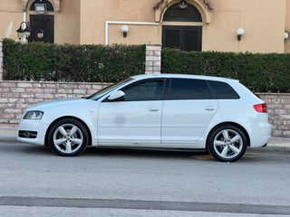 Audi A3 2012 A3 SPORTBACK-thumb-8