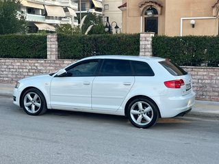 Audi A3 2012 A3 SPORTBACK-thumb-10