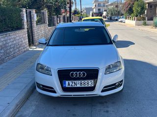 Audi A3 2012 A3 SPORTBACK-thumb-11