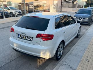 Audi A3 2012 A3 SPORTBACK-thumb-12
