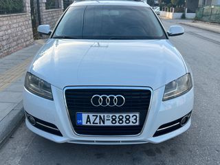 Audi A3 2012 A3 SPORTBACK-thumb-13