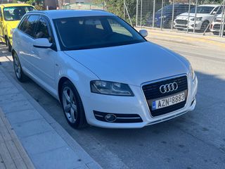 Audi A3 2012 A3 SPORTBACK-thumb-14