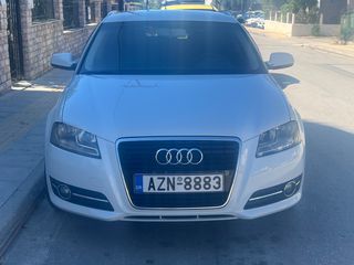 Audi A3 2012 A3 SPORTBACK-thumb-15
