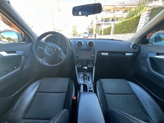 Audi A3 2012 A3 SPORTBACK-thumb-19
