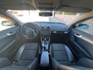 Audi A3 2012 A3 SPORTBACK-thumb-21