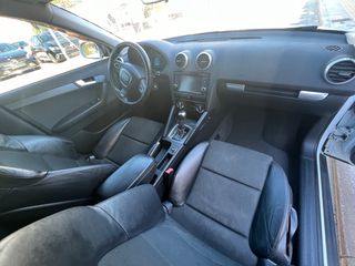 Audi A3 2012 A3 SPORTBACK-thumb-22