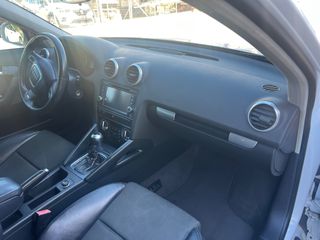 Audi A3 2012 A3 SPORTBACK-thumb-24