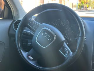 Audi A3 2012 A3 SPORTBACK-thumb-27