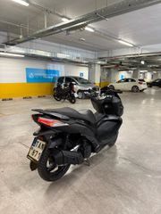 Sym Jet X  2025-thumb-2