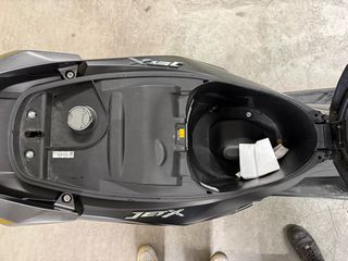 Sym Jet X  2025-thumb-8