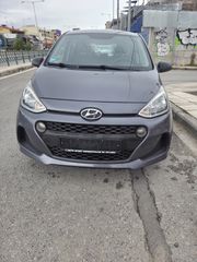 Hyundai i 10 2017