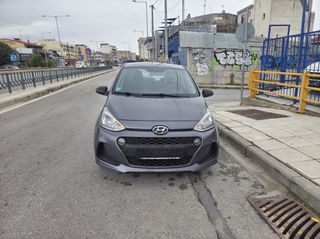 Hyundai i 10 2017-thumb-8