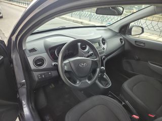 Hyundai i 10 2017-thumb-9