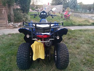 Keeway ATV 2010-thumb-3