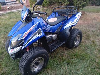 Keeway ATV 2010-thumb-4