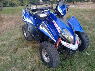 Keeway ATV 2010-thumb-5