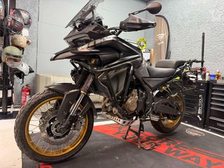 Voge DS625X 2025