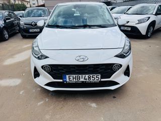 Hyundai i 10 2020