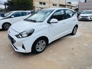 Hyundai i 10 2020-thumb-1
