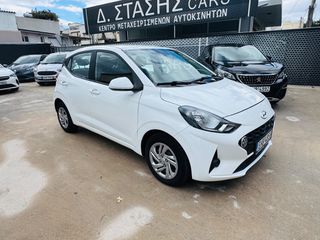 Hyundai i 10 2020-thumb-2
