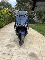 Yamaha T-Max 530 2017 DX