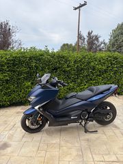 Yamaha T-Max 530 2017 DX-thumb-1