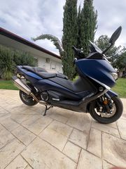 Yamaha T-Max 530 2017 DX-thumb-2
