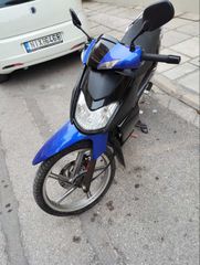 Modenas X-CITE 2013 X-CITE 135-thumb-1
