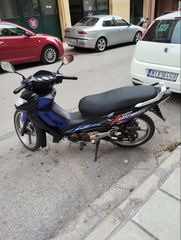 Modenas X-CITE 2013 X-CITE 135-thumb-2