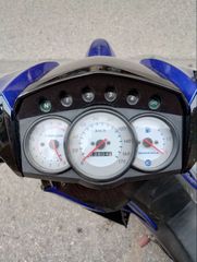 Modenas X-CITE 2013 X-CITE 135-thumb-3