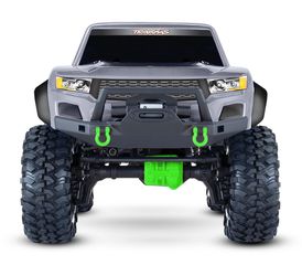 Off-Road Traxxas 2026 TRAXXAS TRX-4 Sport Scale Crawler Truck 1/10 RTR Clipless Gr