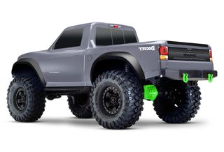 Off-Road Traxxas 2026 TRAXXAS TRX-4 Sport Scale Crawler Truck 1/10 RTR Clipless Gr-thumb-3